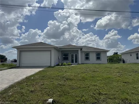 4604 Flora Ave S, Lehigh Acres, FL 33976