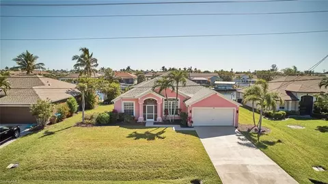 4111 Oasis Blvd, Cape Coral, FL 33914