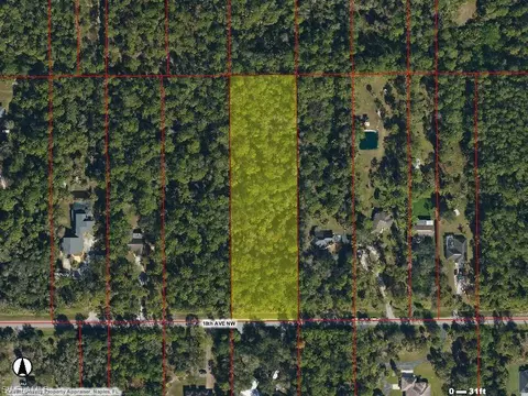 18 Th Ave NW, Naples, FL 34120