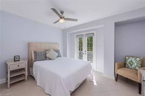 Bedroom - 10455 Keewaydin, Naples, FL 34113 photo 3 of 4