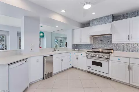 Kitchen - 10455 Keewaydin, Naples, FL 34113 photo 1 of 3