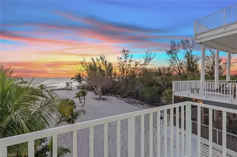 Exterior - 10455 Keewaydin, Naples, FL 34113 photo 6 of 10