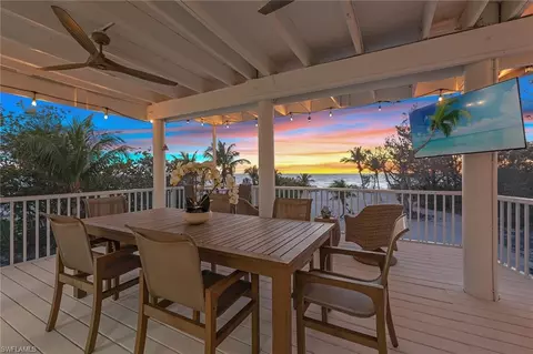 Exterior - 10455 Keewaydin, Naples, FL 34113 photo 5 of 10