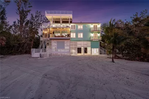 Exterior - 10455 Keewaydin, Naples, FL 34113 photo 10 of 10