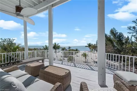 Exterior - 10455 Keewaydin, Naples, FL 34113 photo 4 of 10