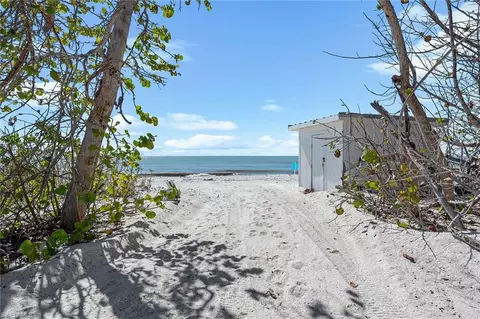Exterior - 10455 Keewaydin, Naples, FL 34113 photo 8 of 10