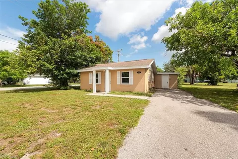 1905 Oakley Ave #A AND B, Fort Myers, FL 33901