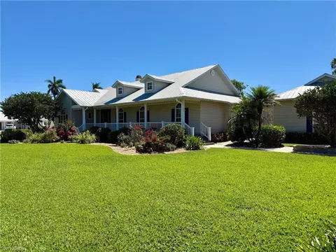 234 W Circle Dr, Clewiston, FL 33440 photo 42