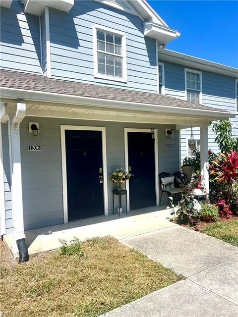 14870 Pleasant Bay Ln #1206, Naples, FL 34119