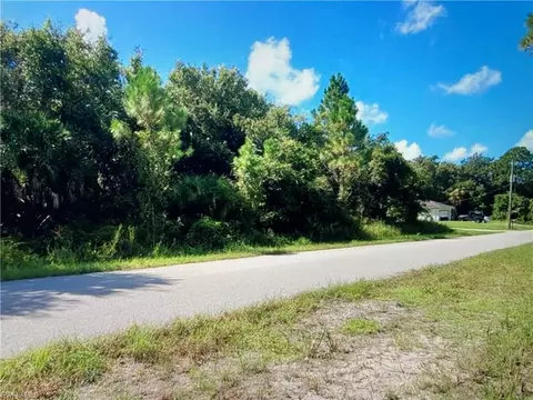 Hillman Ter, North Port, FL 34288