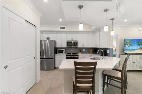 Kitchen - 238 Indies Dr E #101, Naples, FL 34114 photo 2 of 5