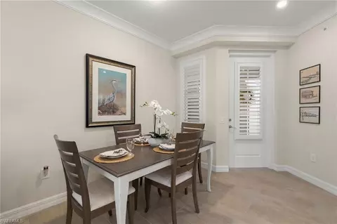 Dining - 238 Indies Dr E #101, Naples, FL 34114 photo 1 of 3
