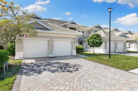 Exterior - 238 Indies Dr E #101, Naples, FL 34114 photo 2 of 13