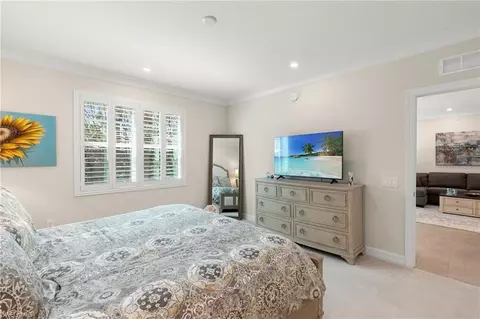 Bedroom - 238 Indies Dr E #101, Naples, FL 34114 photo 2 of 5