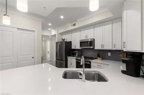 Kitchen - 238 Indies Dr E #101, Naples, FL 34114 photo 5 of 5