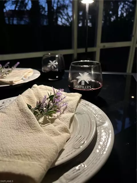 Dining - 238 Indies Dr E #101, Naples, FL 34114 photo 3 of 3