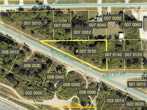 1709 Meadow Rd, Lehigh Acres, FL 33976