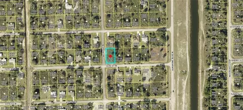 2510 70th St W, Lehigh Acres, FL 33971