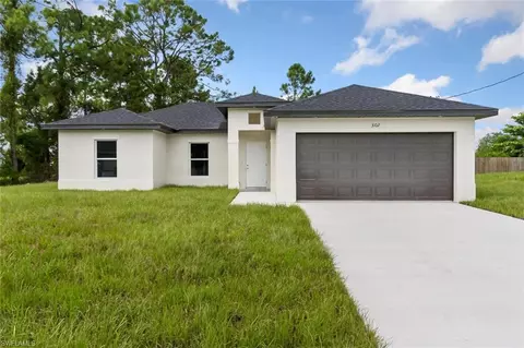 3102 Karen Ave S, Lehigh Acres, FL 33976