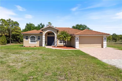 3641 4th Ave SE, Naples, FL 34117
