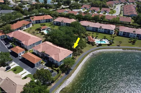 668 Mardel Ct #808, Naples, FL 34104