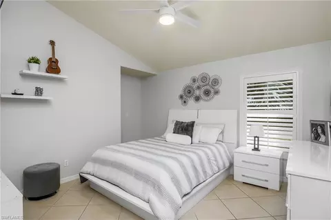 Bedroom - 260 Burnt Pine Dr, Naples, FL 34119 photo 4 of 5