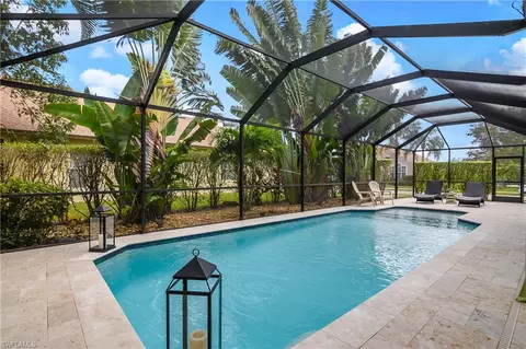 Exterior - 260 Burnt Pine Dr, Naples, FL 34119 photo 2 of 5