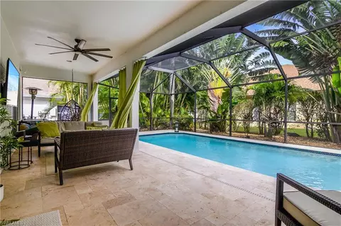 Exterior - 260 Burnt Pine Dr, Naples, FL 34119 photo 5 of 5