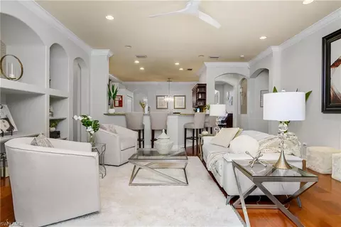 Living - 260 Burnt Pine Dr, Naples, FL 34119 photo 3 of 5