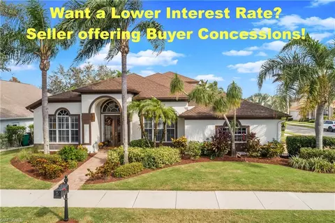 260 Burnt Pine Dr, Naples, FL 34119