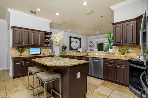 Kitchen - 260 Burnt Pine Dr, Naples, FL 34119 photo 1 of 5