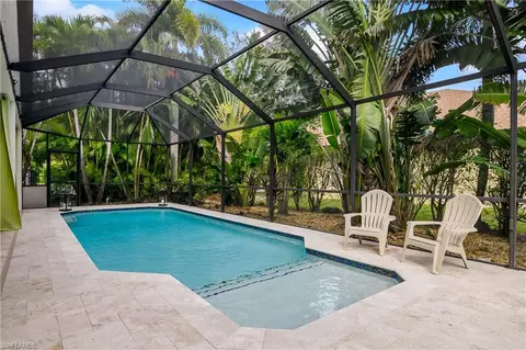 Exterior - 260 Burnt Pine Dr, Naples, FL 34119 photo 3 of 5