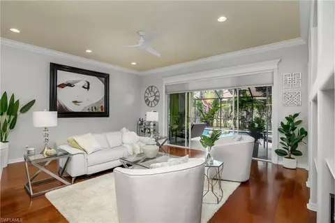 Living - 260 Burnt Pine Dr, Naples, FL 34119 photo 1 of 5