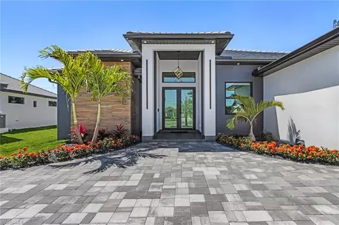 3416 Ceitus Pkwy, Cape Coral, FL 33991