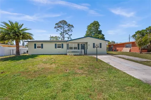 117 Alcala Ave, Lehigh Acres, FL 33936