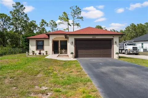 3805 45th Ave NE, Naples, FL 34120