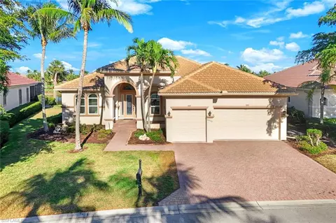16279 Crown Arbor Way, Fort Myers, FL 33908