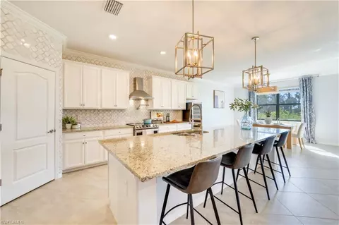 Kitchen - 17568 Kinzie Ln, Estero, FL 33928 photo 1 of 4
