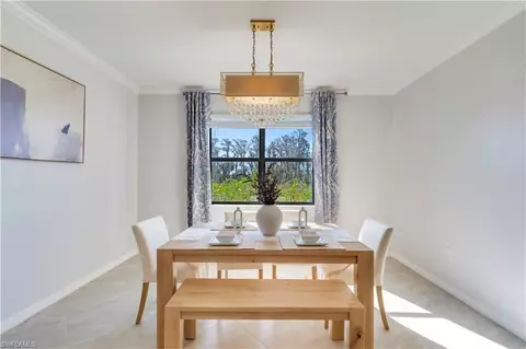 Dining - 17568 Kinzie Ln, Estero, FL 33928 photo 2 of 2