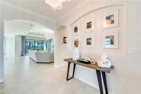 Entry Way - 17568 Kinzie Ln, Estero, FL 33928 photo 1 of 1