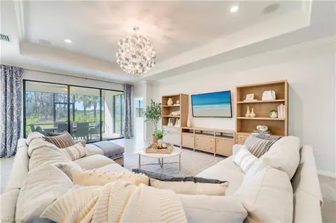 Living - 17568 Kinzie Ln, Estero, FL 33928 photo 1 of 4