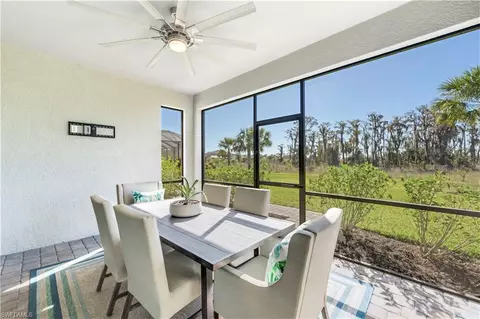 Exterior - 17568 Kinzie Ln, Estero, FL 33928 photo 1 of 7