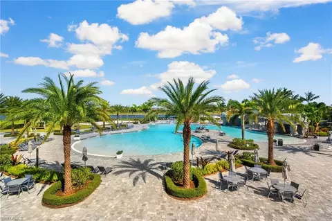 Exterior - 17568 Kinzie Ln, Estero, FL 33928 photo 5 of 7