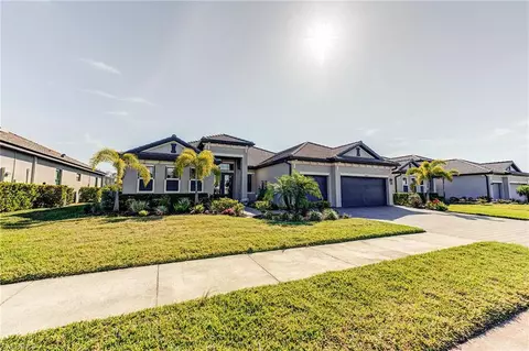 11643 Russet Trl, Fort Myers, FL 33913