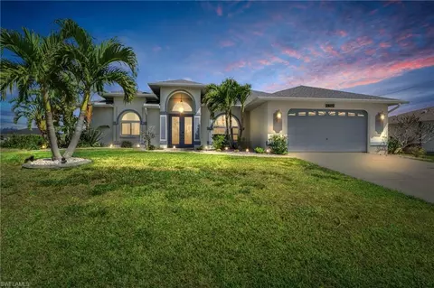 1407 NE 19th Ter, Cape Coral, FL 33909