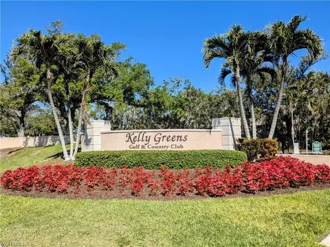 12130 Kelly Greens Blvd #103, Fort Myers, FL 33908