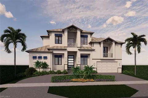 1285 Orange Ct, Marco Island, FL 34145
