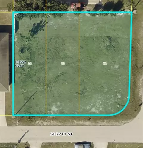 1429 SE 27th St, Cape Coral, FL 33904
