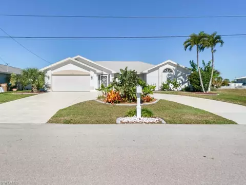 4538 SE 6th Ct, Cape Coral, FL 33904