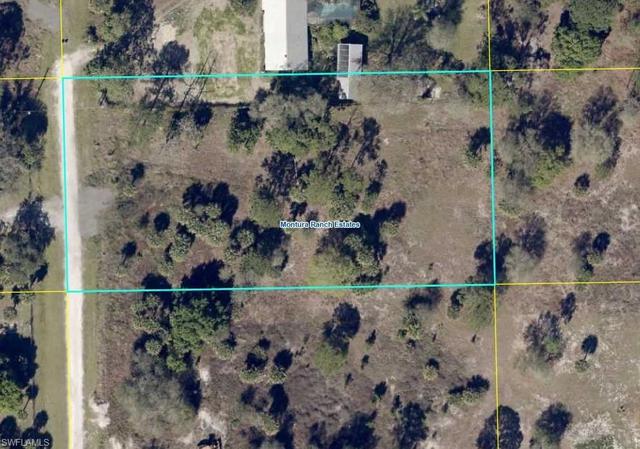 825 S Zambria St, Clewiston, FL 33440
